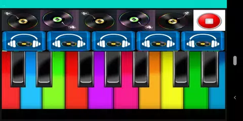 Orgel spielen APK Herunterladen