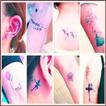 Tatouages HD (minuscule)