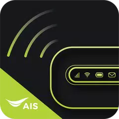 Descargar APK de AIS Pocket Wifi