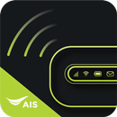 AIS Pocket Wifi aplikacja