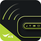 AIS Pocket Wifi biểu tượng