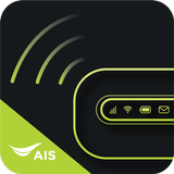 AIS Pocket Wifi иконка