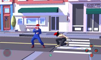 呪術廻戦VSチェンソーマンゲーム پوسٹر
