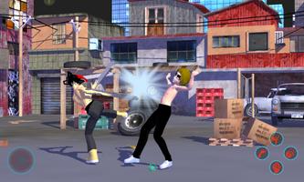 呪術廻戦VSチェンソーマンゲーム اسکرین شاٹ 3