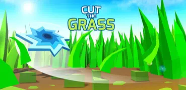 Cut the Grass