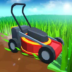 Скачать Cut the Grass APK