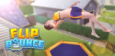 Flip Bounce