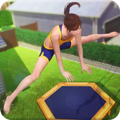 Flip Bounce XAPK download