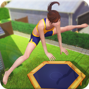 Human Flip: Jogo de Saltos – Apps no Google Play