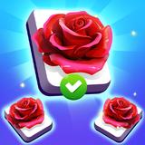 Flower Match Quest أيقونة
