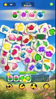 Flower Match Quest ภาพหน้าจอ 2