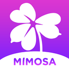 Mimosa Live icon