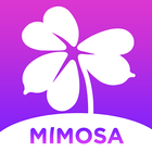 Mimosa Live アイコン
