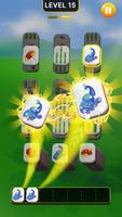 Mahjong Match 3D پوسٹر