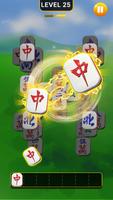 Mahjong Match 3D capture d'écran 2