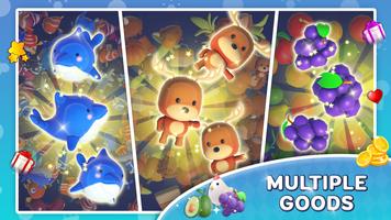 Sweet house matchover ảnh chụp màn hình 2