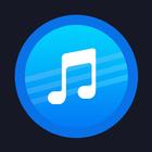 Music Downloader & Mp3 Player 아이콘