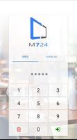 M724 पोस्टर