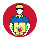 Delivery Boy - MiMaa