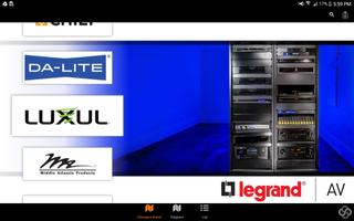 Legrand Resi Sales Sync ภาพหน้าจอ 2