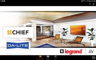 Legrand Resi Sales Sync ภาพหน้าจอ 3