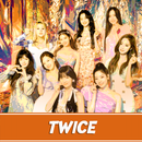 Twice All Song Lyrics APK