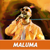 Maluma Canciones Sin Internet APK