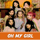 Oh My Girl - All Song Offline APK