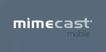 Mimecast Mobile