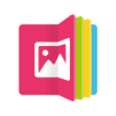 آیکون‌ MiGallery