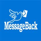 Message Back иконка