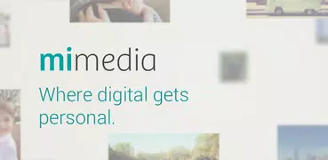 MiMedia