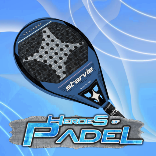 Heroes of Padel