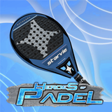 Heroes of Padel paddle tennis biểu tượng