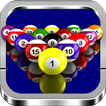 Billard 3D 8 & 9 Ball Pool