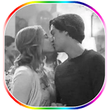 Sexy Romantic Stickers