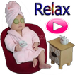 WASticker ANIMATED Baby Memes