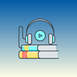 Open Audiobooks ikona