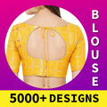 Blouse Design 5000+