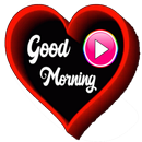 Good Morning Animated Stickers APK