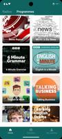 British English Podcasts syot layar 2