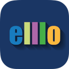 آیکون‌ ELLLO - Learning English