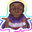 Figurinhas de memes WASticker