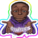 Figurinhas de memes WASticker APK