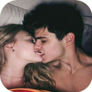 kiss stickers for whatsapp APK