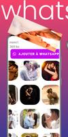 kiss stickers for whatsapp screenshot 3