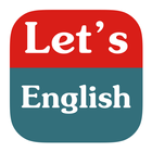 Let's Speak English आइकन