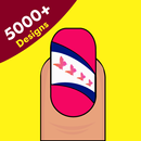 Nail Art Designs 5000+ APK