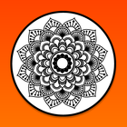 Simple Rangoli Designs icône