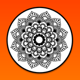 Simple Rangoli Designs icône